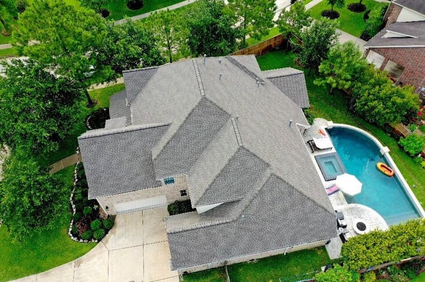 Images HD Roofing and Solar