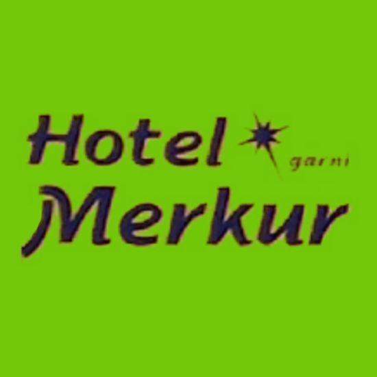 Hotel Merkur Garni