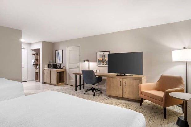 Images Hilton Garden Inn Charlotte/Concord