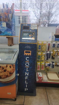 Images CoinFlip Bitcoin ATM - Philips 66 (Muncie)