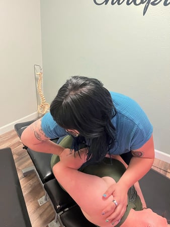 Images Simon Chiropractic