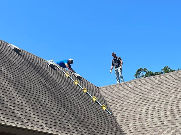 Images EZ Roofing & Contracting