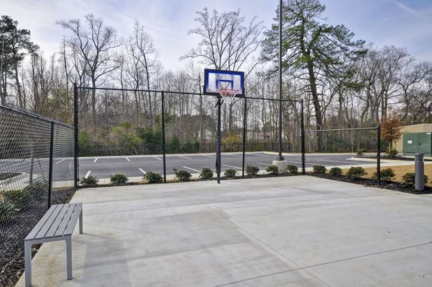 Images Homewood Suites by Hilton Augusta Gordon Highway