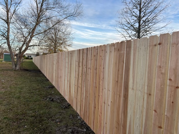 Images Superior Fence & Rail of Southern Louisiana