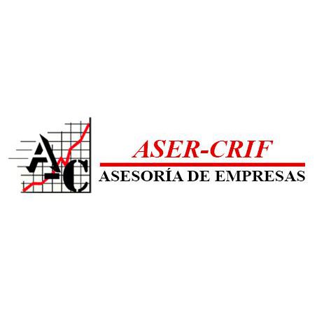 Aser - Crif, S.L. Logo