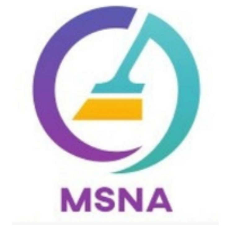 Limpieza & Reformas Multiservicios Nueva Alianza Logo