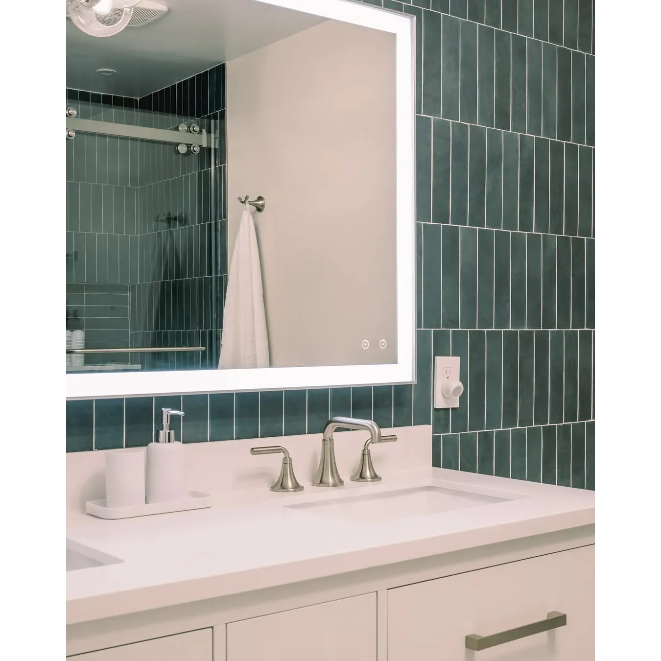 Bathroom Remodeling