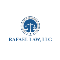 Rafael Law, LLC Logo