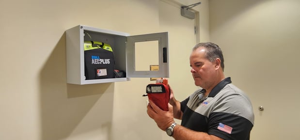 Images Miami First Aid
