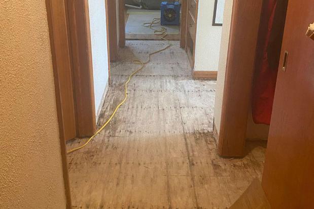 Images First Response Restoration, Water Damage Minneapolis Specialist