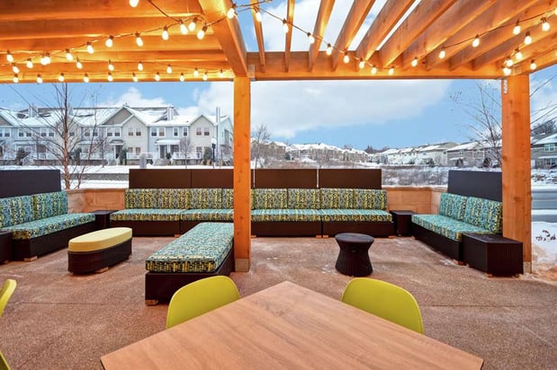 Images Home2 Suites by Hilton Eagan Minneapolis