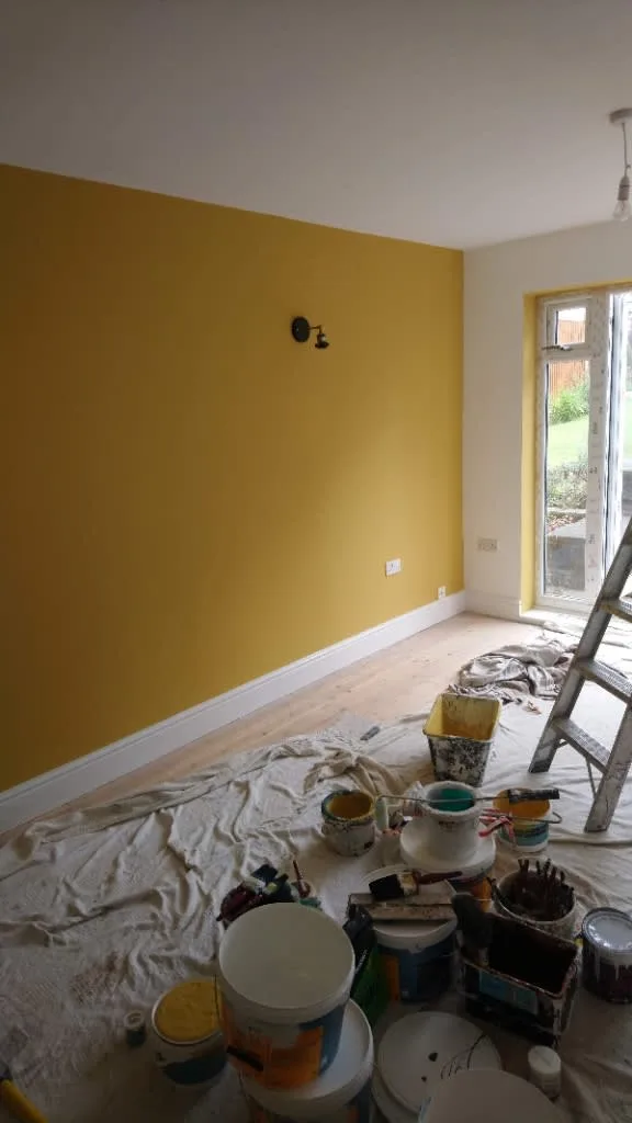 Images Simon Scrimshaw Painting & Decorating