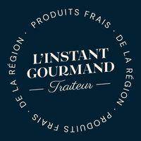 L'Instant Gourmand Logo