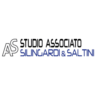 Studio Associato Silingardi Saltini Albertazzi Logo