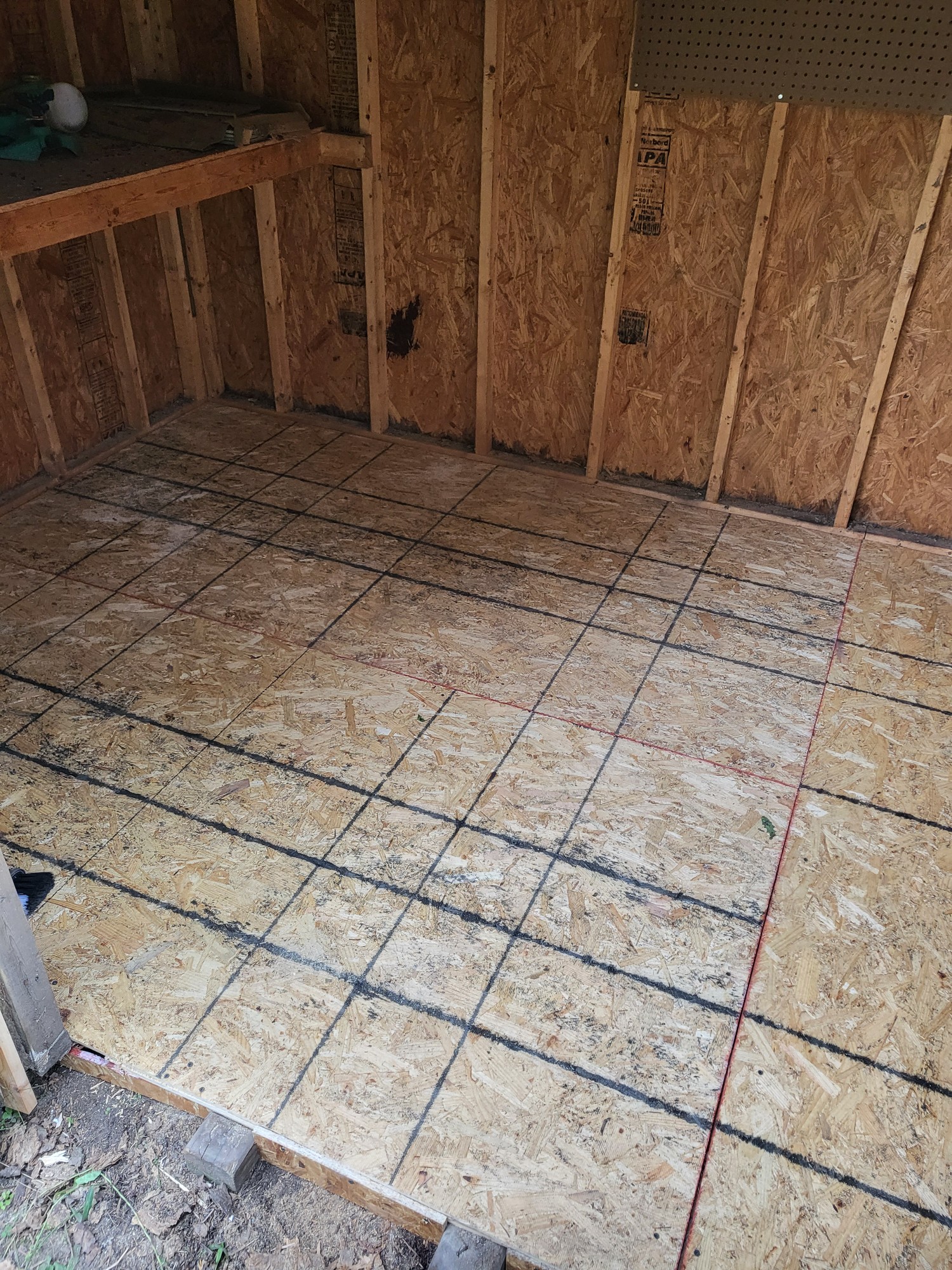 ALS SMALL HANDYMAN SERVICE LLC Image