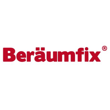 Logo Beräumfix GmbH