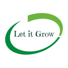 Let it Grow in Augsburg - Logo