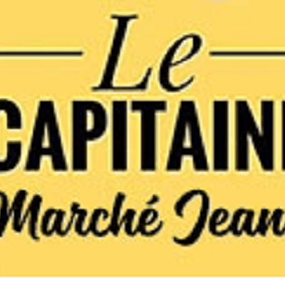 Le Capitaine