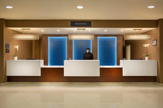 Images Crowne Plaza Los Angeles Harbor Hotel by IHG
