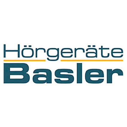 Logo Hörgeräte Basler