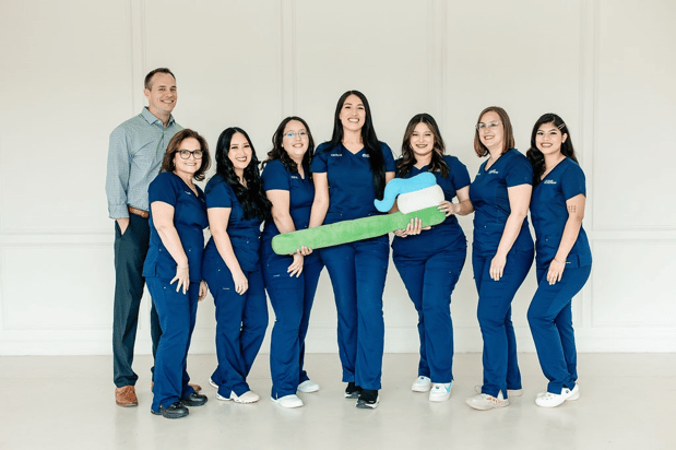 Images Allen Dentistry
