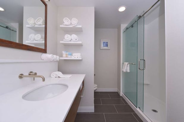 Images Hampton Inn & Suites Cincinnati-Mason
