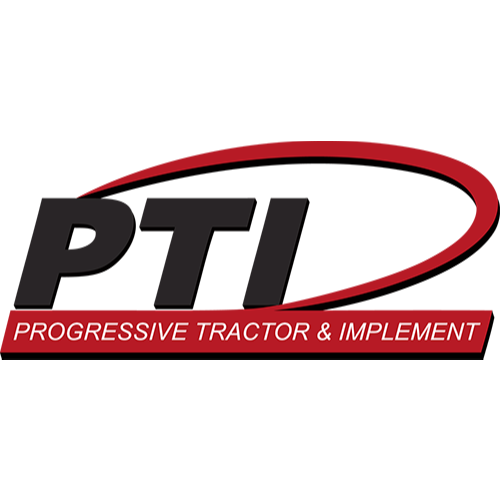Progressive Tractor and Implement Logo