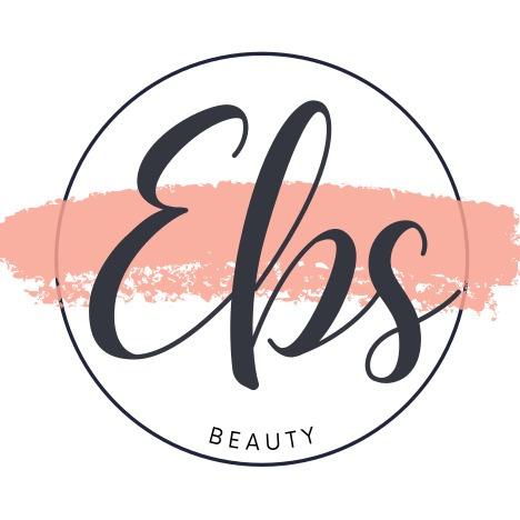Logo EBS Beauty - Kosmetikstudio Berlin