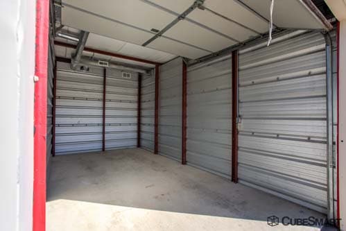 CubeSmart Self Storage Photo