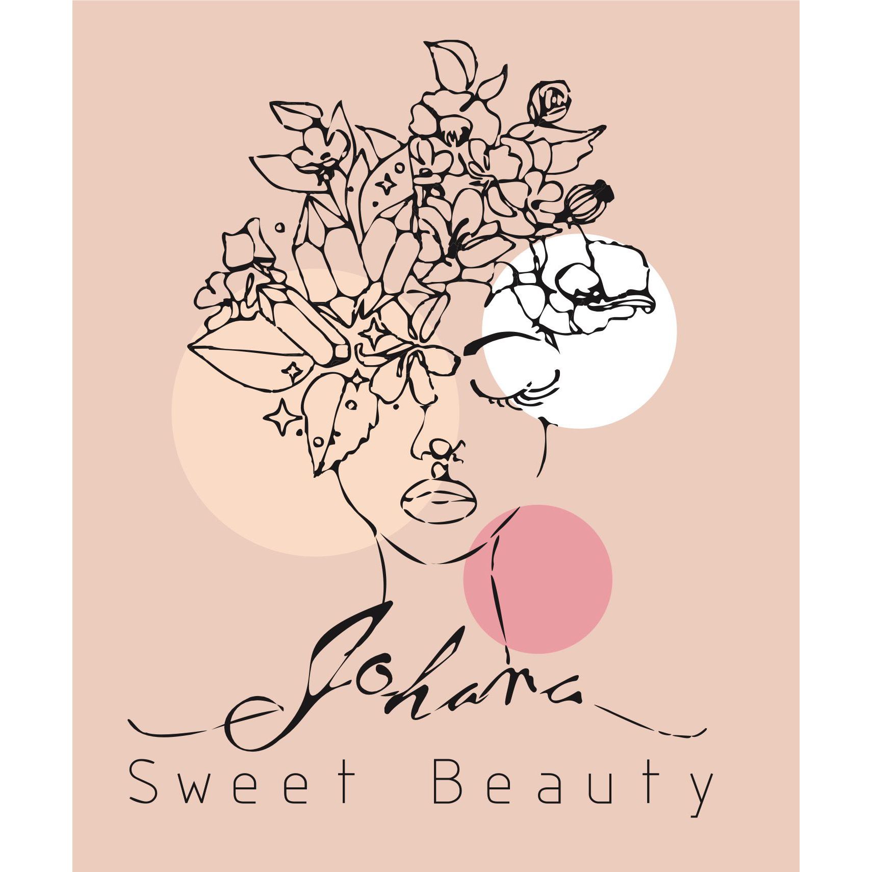Johana Sweet Beauty A Coruña