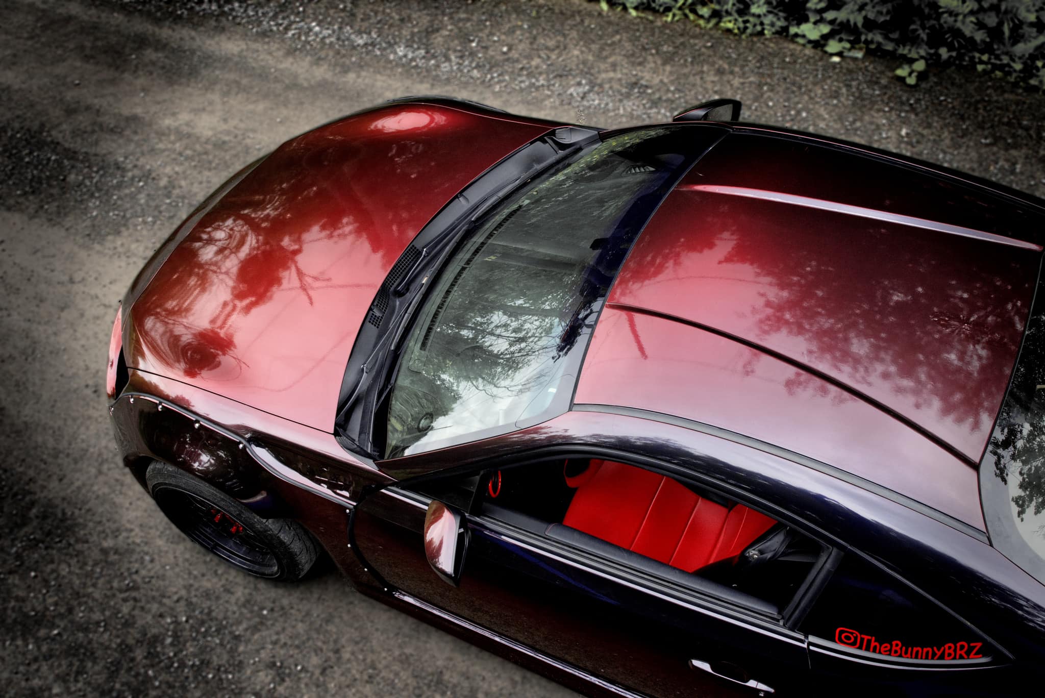 Images Wrap-Up - Lettrage - Wrap automobile Saint Adèle