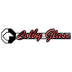 Colby Glass Co Inc Logo