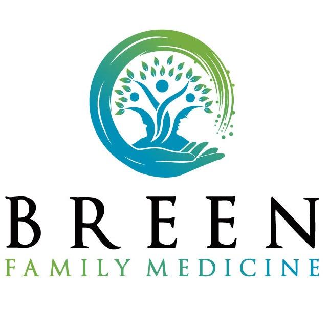 Breen Family Medicine Logo