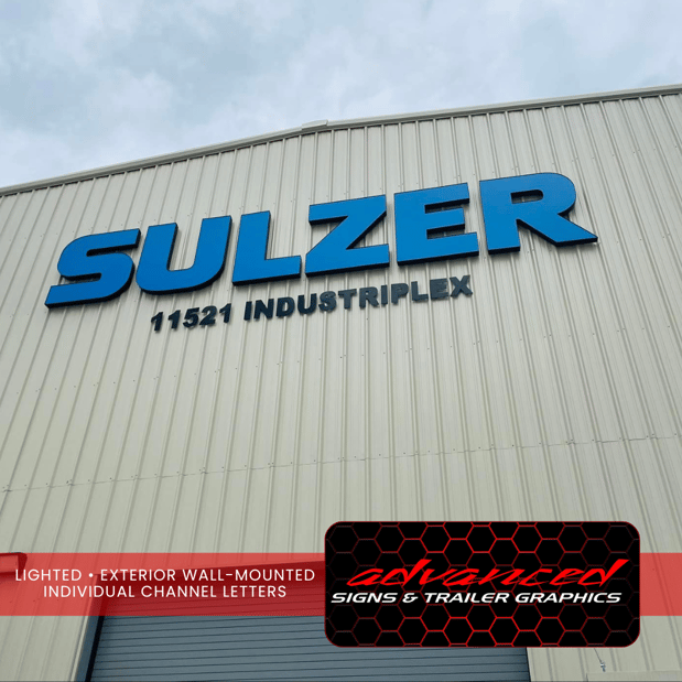 Images Advanced Signs & Trailer Graphics