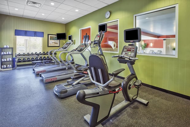 Images Holiday Inn Express & Suites Dayton South - I-675 by IHG