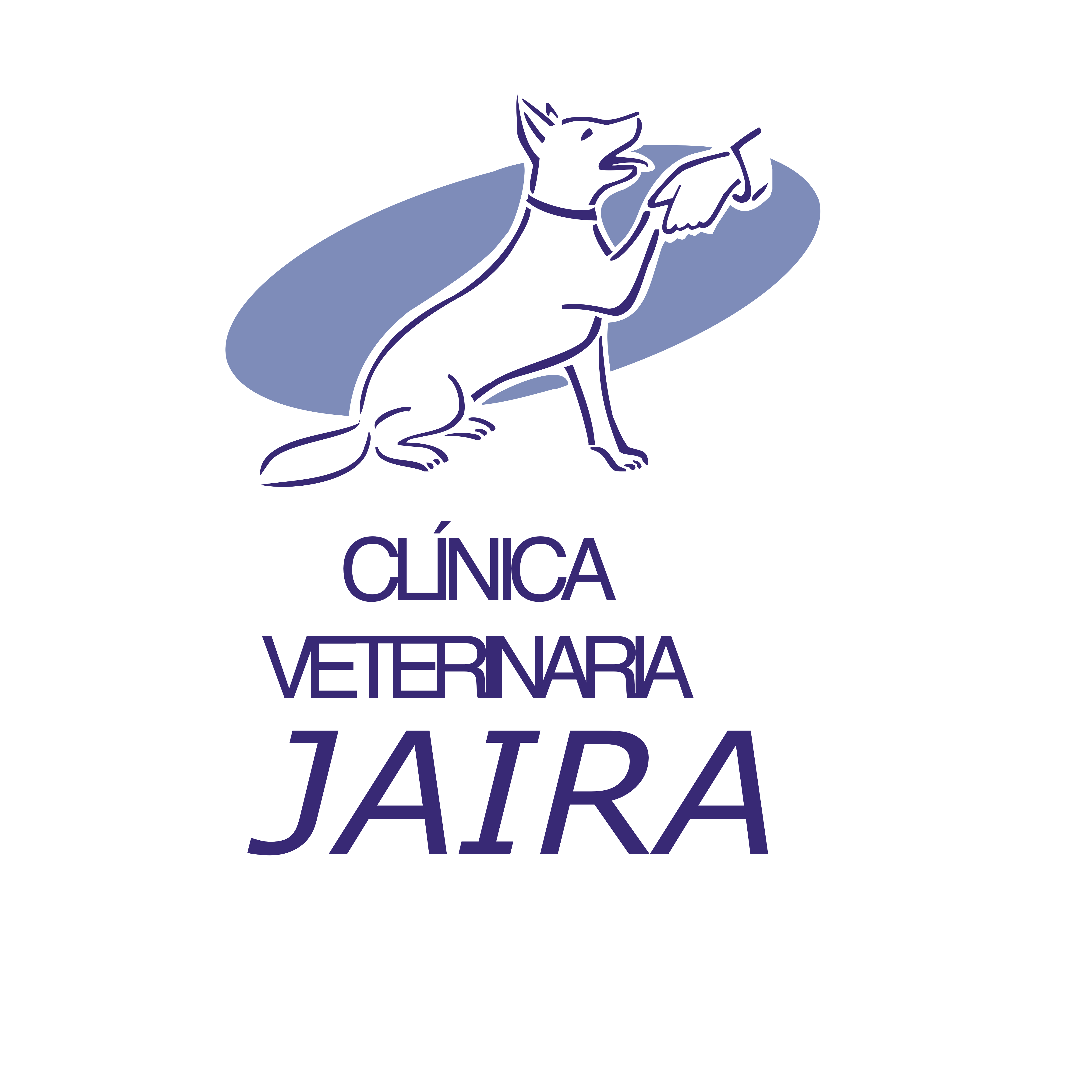 Clínica Veterinaria Jaira Logo