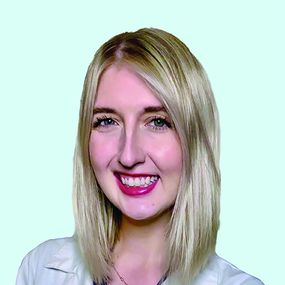 Lauren C Walden
