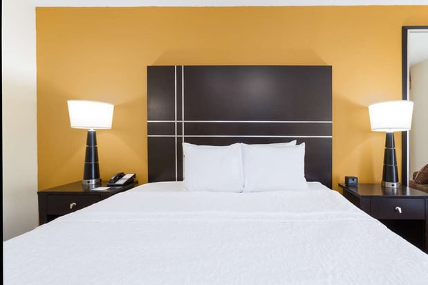 Images Hampton Inn Pittsburgh/West Mifflin