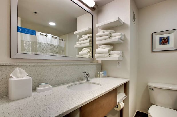 Images Hampton Inn Warner Robins