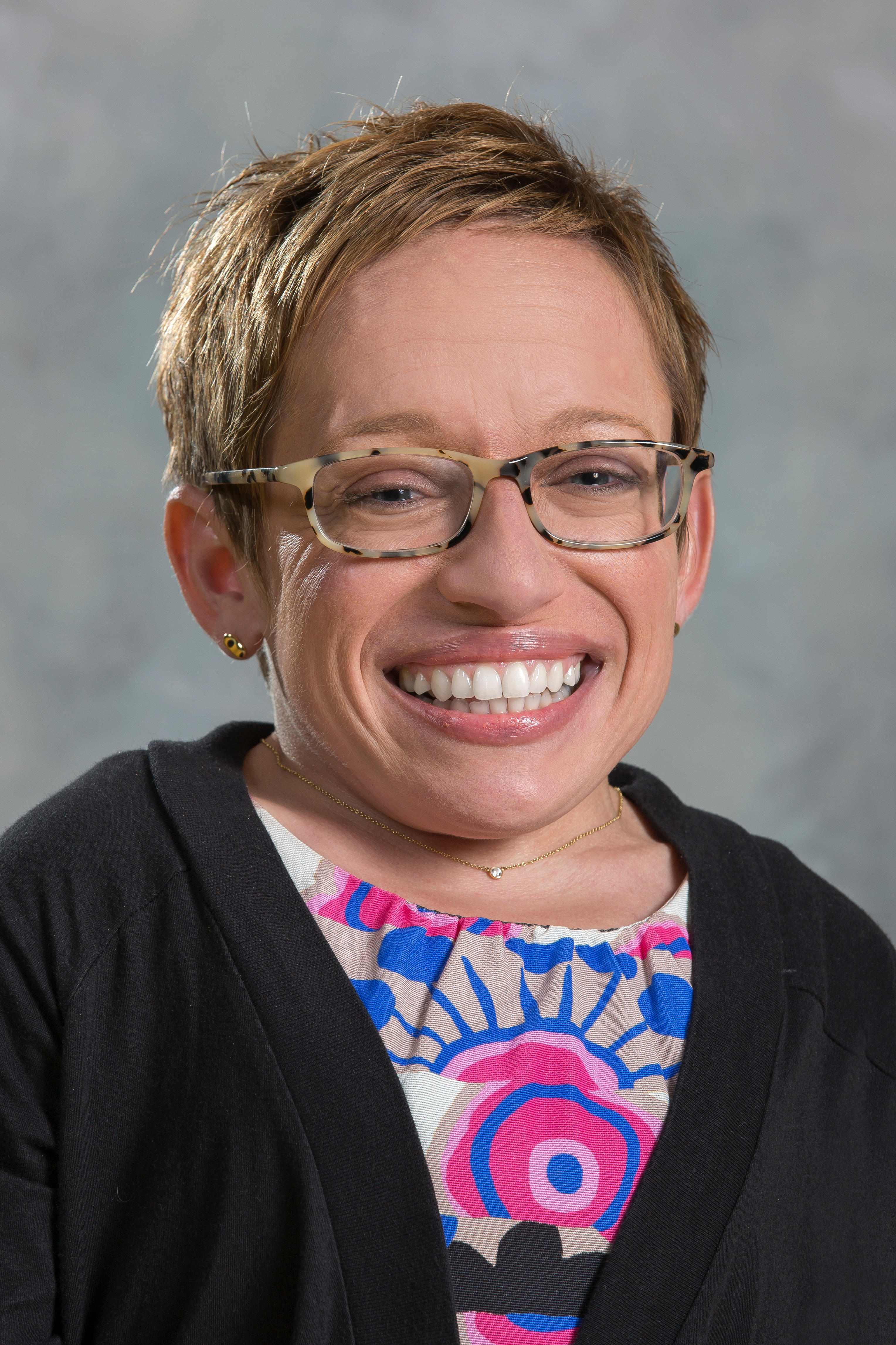 Jennifer Lynn Arnold, MD Neonatal-Perinatal Medicine and Neonatologist