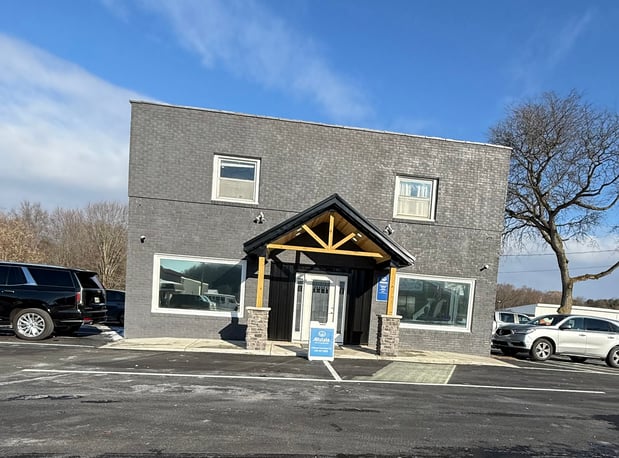 Images Nicholas Terry: Allstate Insurance