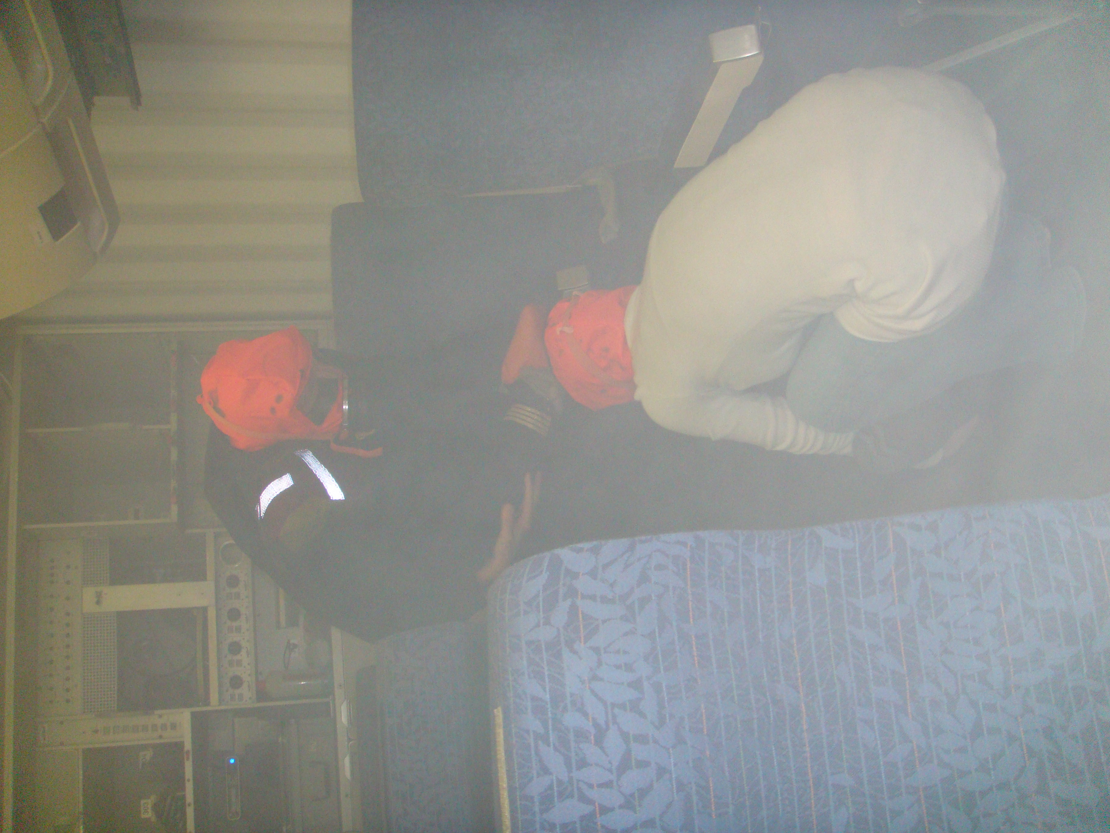 Bilder Air Safety Security Services Sàrl