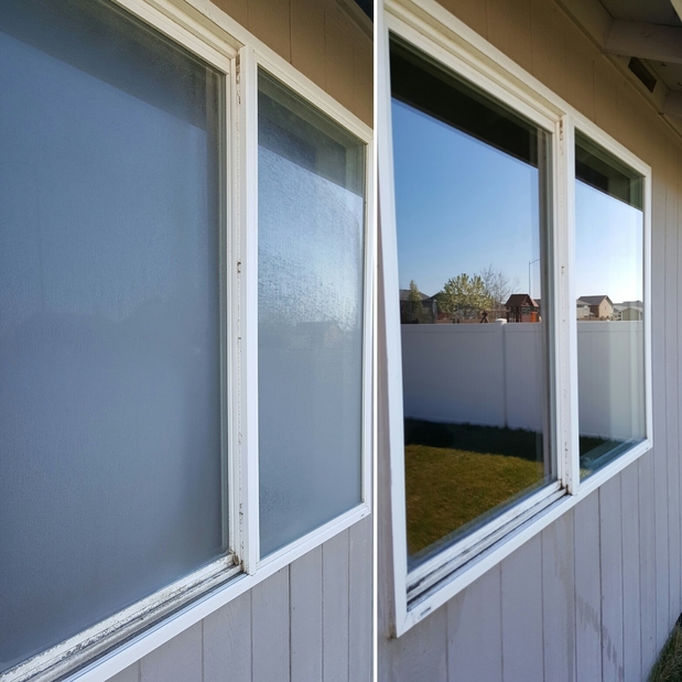 Images A.M. Cleaning