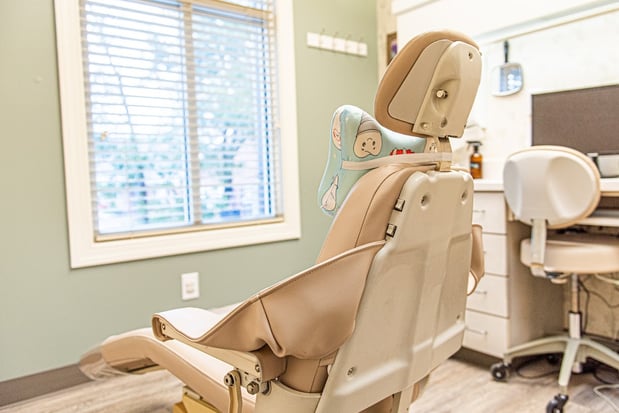 Images Park Crossing Dentistry