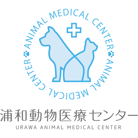 浦和動物医療センター Logo
