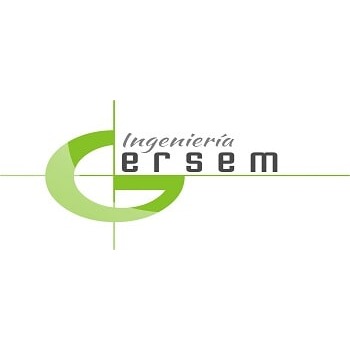 Ingeniería Gersem Logo