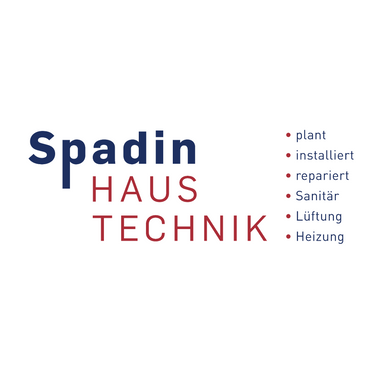 Spadin Haustechnik GmbH Logo