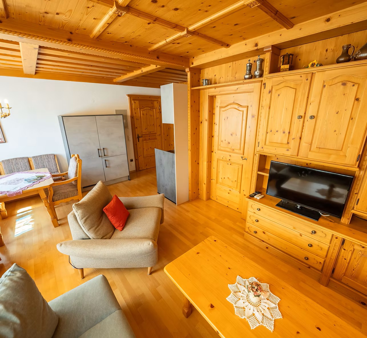 Bild 2 von Haus Golker Ferienwohnungen
