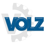 Logo Volz Werkzeugmaschinen GmbH & Co. KG