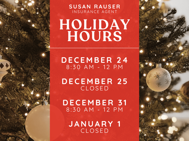 Images Susan Rauser - State Farm Insurance Agent